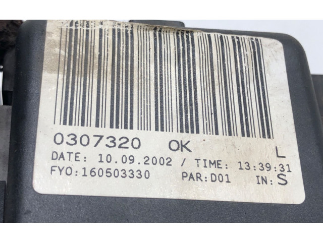 Блок управления 08697207   Volvo S60