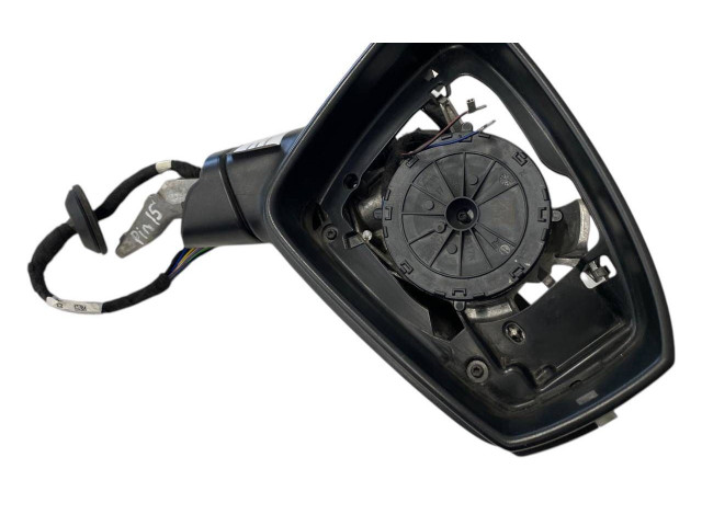 Zpětné zrcátko Volkswagen Tiguan 2018 5NB857502AR