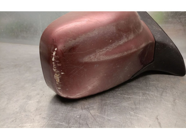 Zpětné zrcátko SsangYong Musso 1999 7899005061, 7899005061