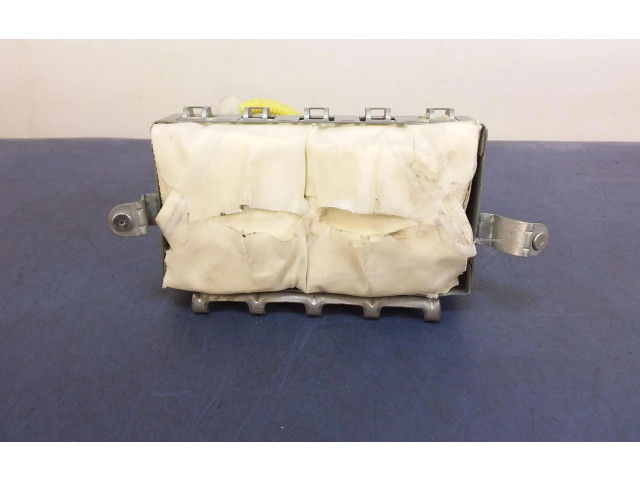 Подушка безопасности пассажира Peugeot 107