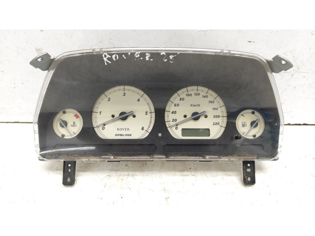 Přístrojová deska Rover 25 2003 AR0054214, RD31