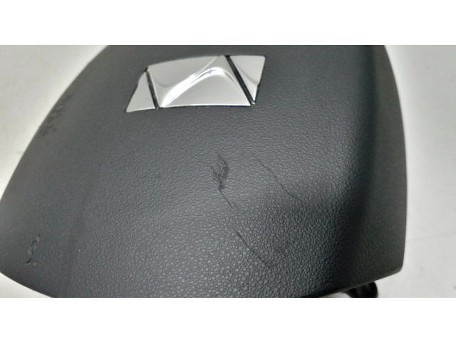 Подушка безопасности водителя 96888248ZD Citroen DS4