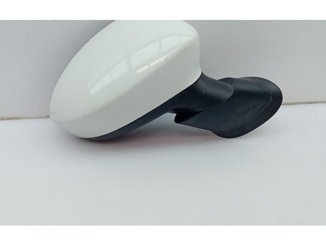 Zpětné zrcátko Fiat Punto Evo 2011 E3011024