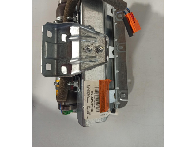 Подушка безопасности пассажира 30721035   Volvo S80