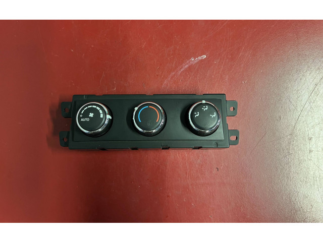 Блок управления климат-контролем 55111313AC   Chrysler Town & Country V