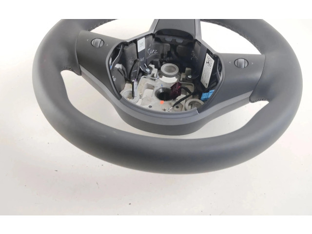 Руль Tesla Model Y 2020 - года 162659900C
