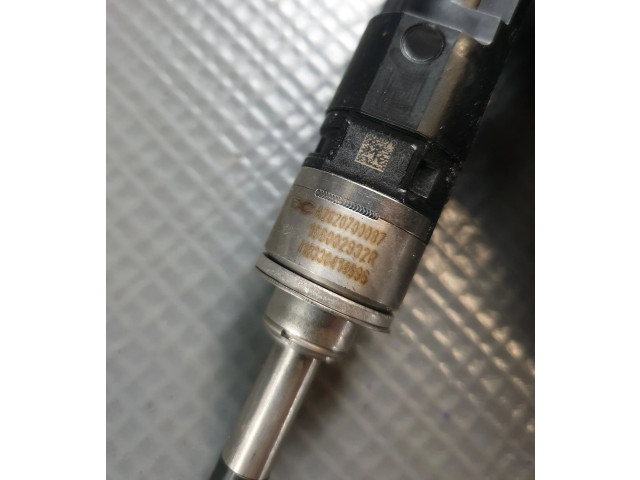 Vstřikovač 166002932R Nissan Qashqai