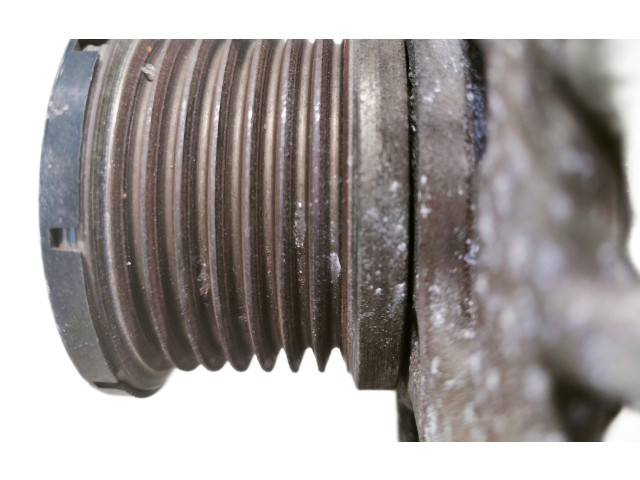 Генератор 231001568R, F000BLO7AV65125A Dacia Dokker