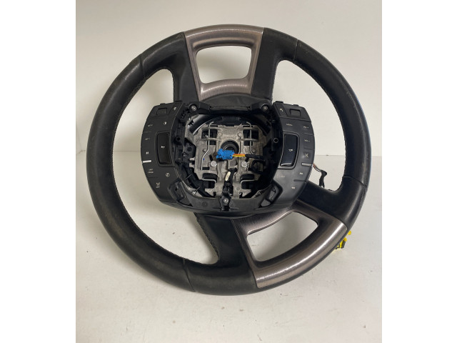 Руль Citroen C5 2008 - 2016 года 608004900