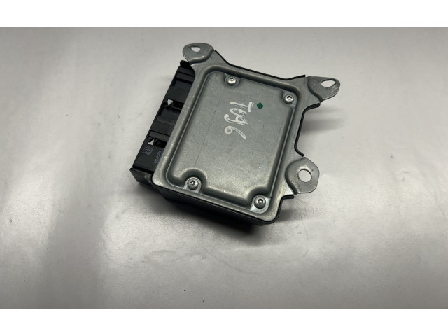 Блок управления надувных подушек 9823741480 Citroen Berlingo