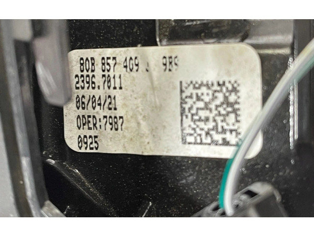 Зеркало электрическое Audi Q5 SQ5 2017 - года