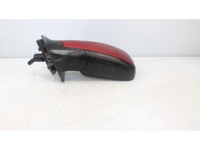 Zpětné zrcátko Peugeot 307 E9021445