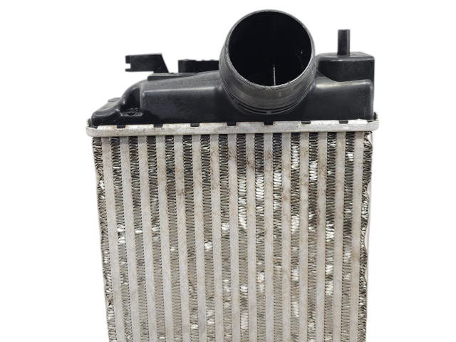 Интеркулер 14461-4EA1A, 14461-4EA1A Nissan Qashqai