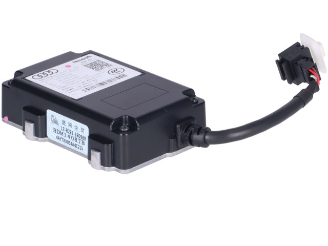 Блок управления 4GD035284B Audi e-tron