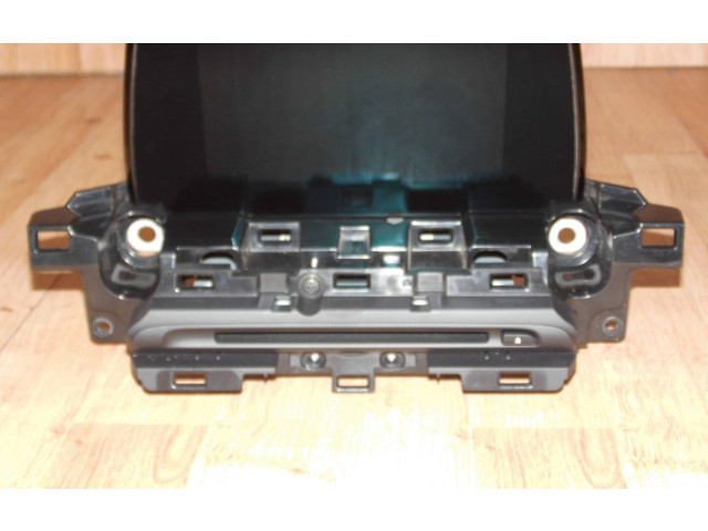 Přístrojová deska Mazda CX-5 2019 KN5A669C0C