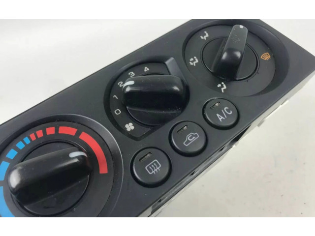 Блок управления климат-контролем 72311AE050 Subaru Outback