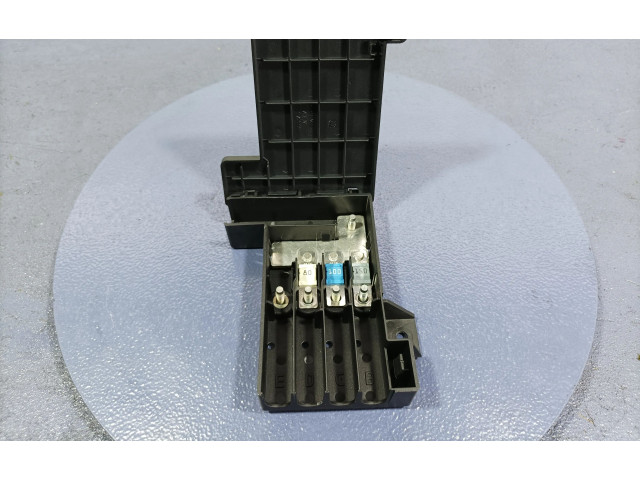 Pojistková skříňka 4M0937517G, 4M0937517G Audi Q7 4M 2016