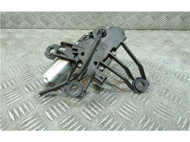 Двигатель стеклоочистителя заднего стекла    Citroen Berlingo