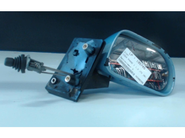 Зеркало электрическое Fiat Idea - года