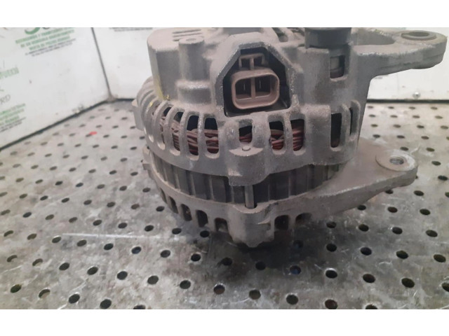 Блок управления климат-контролем A3TB4981   Mazda 6