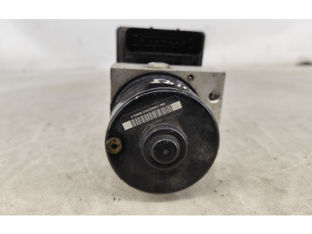 Блок ABS 13234911, 1002060248    Opel Zafira C