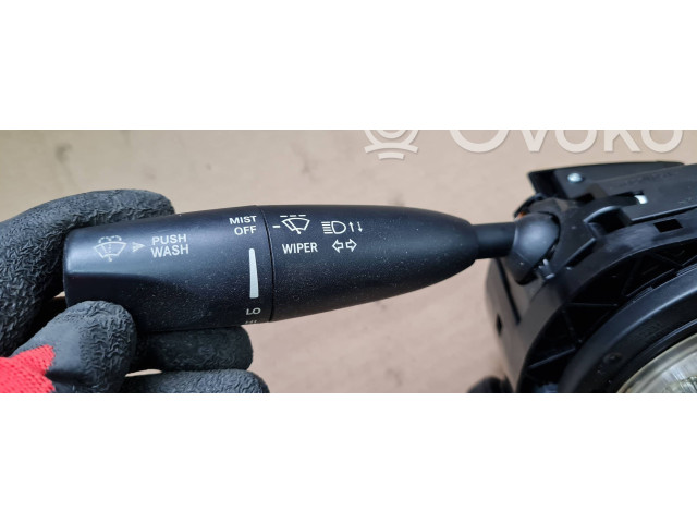 Подрулевой шлейф SRS 670026854, 101195460001 Maserati Quattroporte