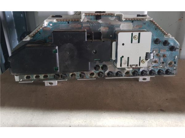 Přístrojová deska Citroen Berlingo 1999 9635681280