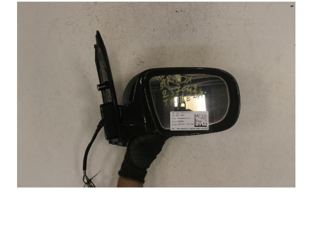 Зеркало электрическое        Subaru Tribeca  2008 - 2016 года   