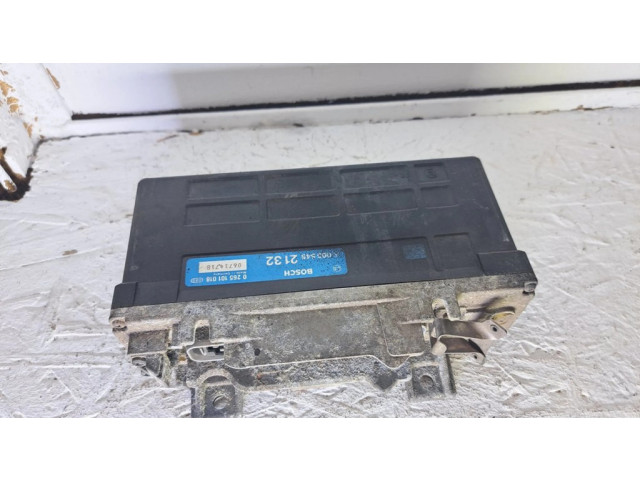 Блок управления АБС 0055452132, 0265101018 Acura ILX