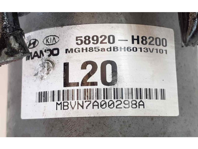 Jednotka ABS 58920H8200 KIA Rio 2017