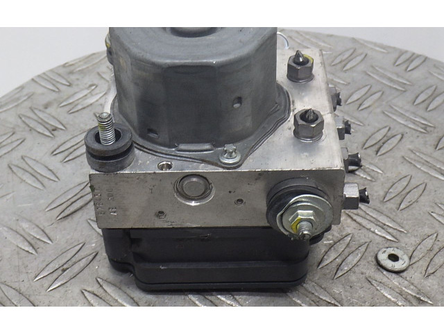 Блок АБС 6R0614517AK Skoda Fabia Mk2 (5J) 2007 - 2014 года