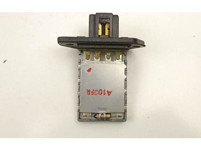 Вентилятор печки 6811109150 SsangYong Kyron