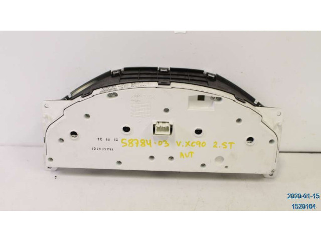 Панель приборов 36050529   Volvo XC90       