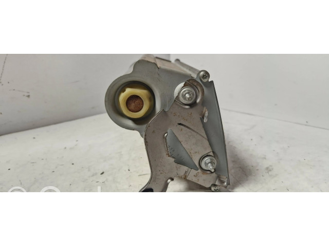 Подушка безопасности пассажира 6018133 Mitsubishi Colt