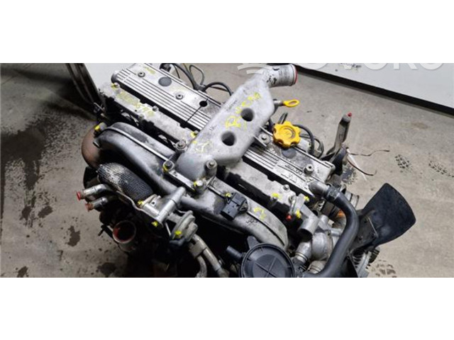 Моторчик дворников Citroen Xsara