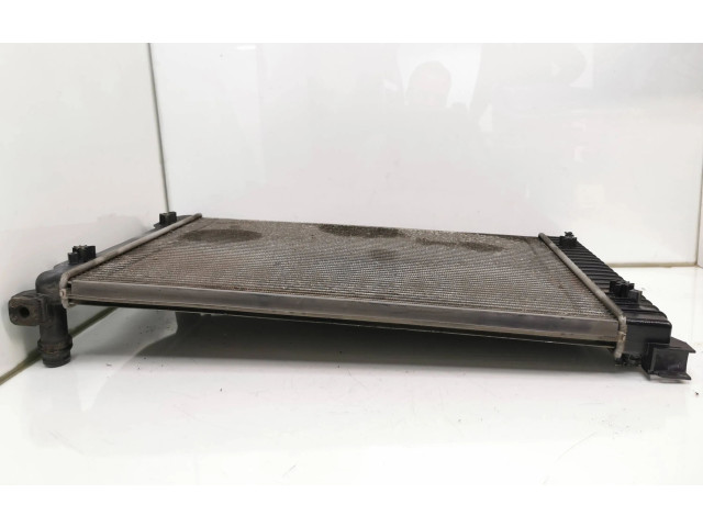 Радиатор охлаждающей жидкости  8E0121251L, 9833B522161K0   Volvo C30 