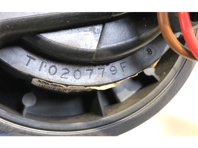 Вентилятор печки    T10295275   Renault Clio IV