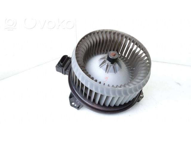 Вентилятор печки AV2727005391 Jaguar XF