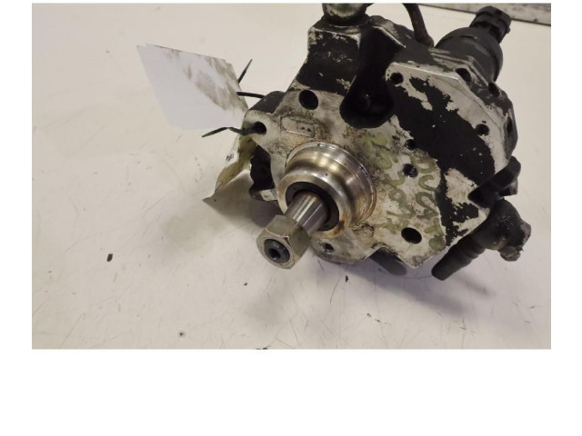 Vstřikovací čerpadlo 0445020008 Fiat Ducato F1AE0481C