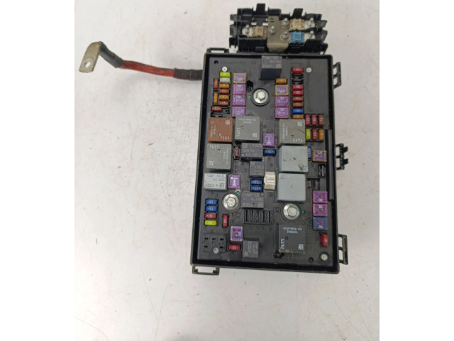 Čerpadlo oleje 13449212, 1110226AB Opel Zafira C B20DTH