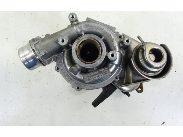 Turbodmychadlo Турбина H8201164371 Nissan Micra K14