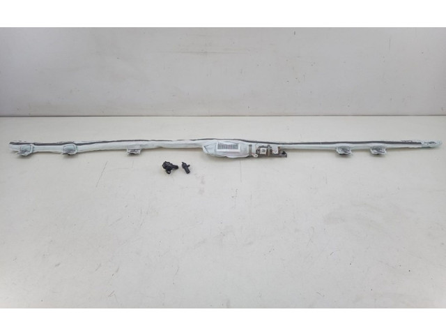 Боковая подушка безопасности 6V0880742E, 1S0959351   Skoda Fabia Mk2 (5J)