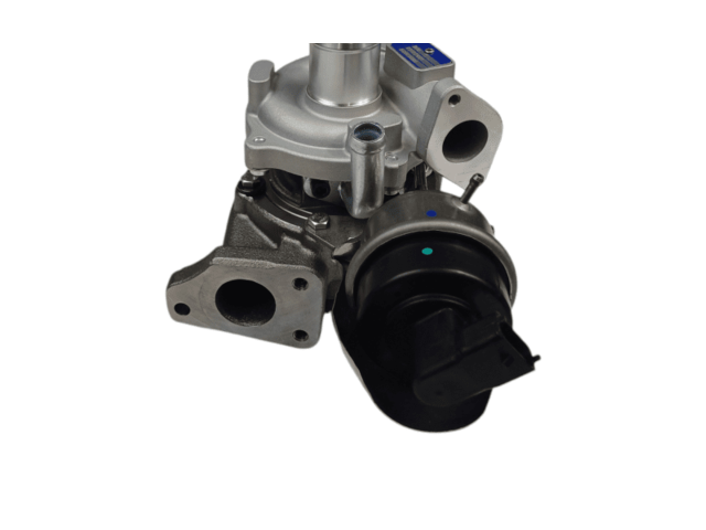 Turbodmychadlo Турбина 54309700000, TC30-0010 Alfa Romeo Mito