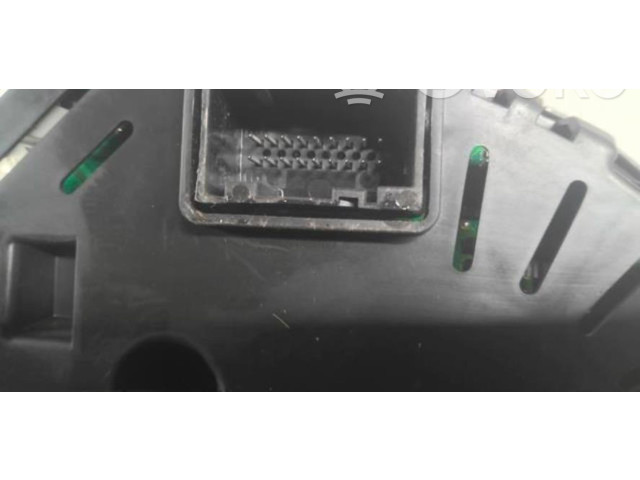 Přístrojová deska  Alfa Romeo Mito 2009 A2C53357406  