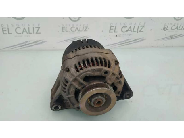 Генератор 0120335007 Citroen Saxo 1.1