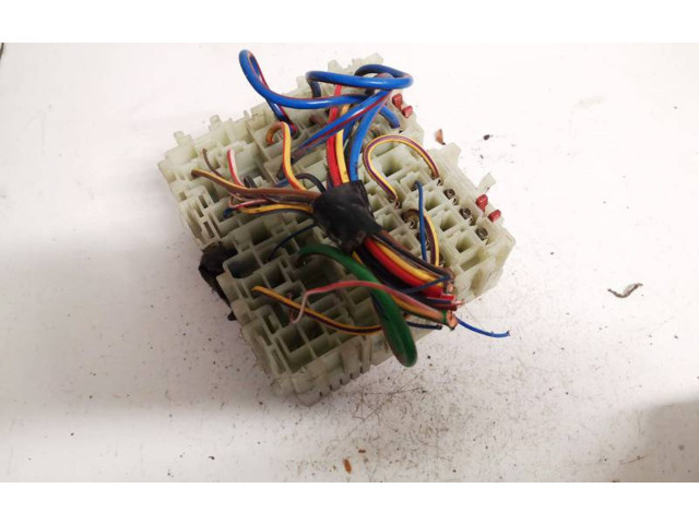 Блок предохранителей Ford S-MAX