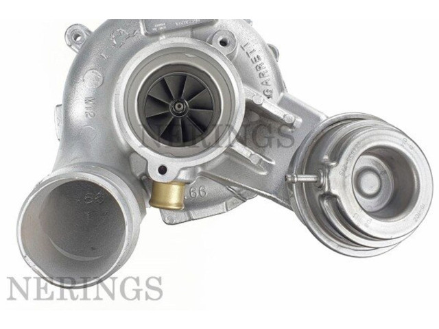  Турбина BMW X5 E70  790484-8, 129159         