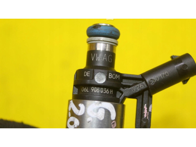 Форсунка 06L906036H    Volkswagen Golf VII   