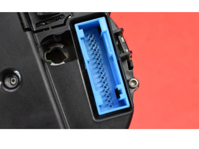 Панель приборов 8L0919860D, 8L0919860D Audi A3 S3 8L