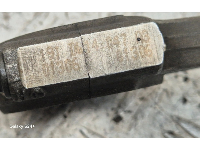 Поршень с шатуном Land Rover Freelander 2 - LR2